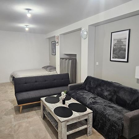 Appartement Moderne Et Sympa Beziers Exterior photo