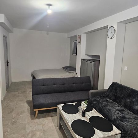 Appartement Moderne Et Sympa Beziers Exterior photo
