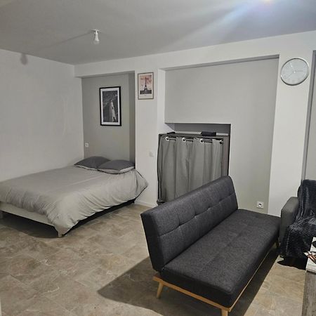 Appartement Moderne Et Sympa Beziers Exterior photo