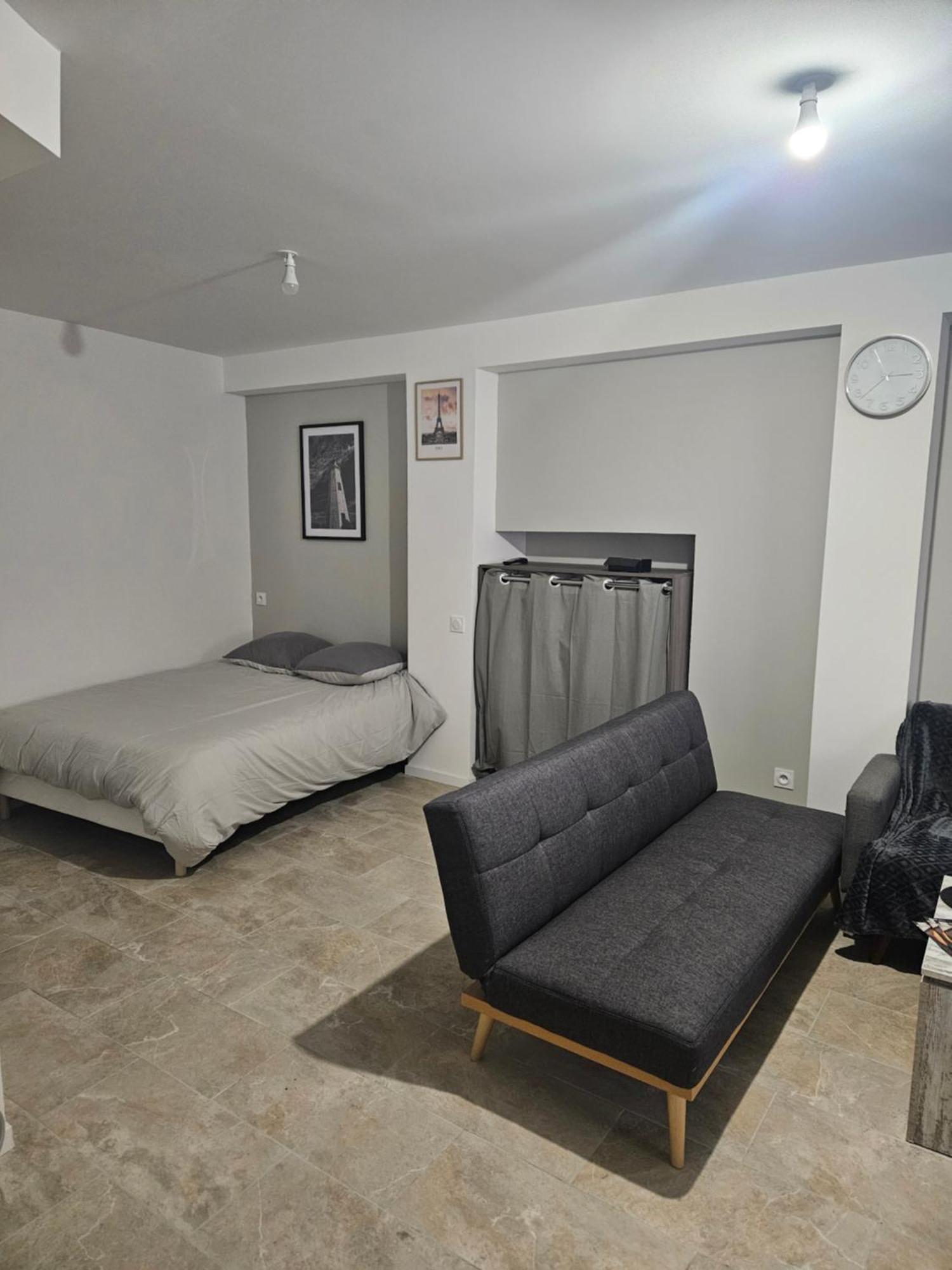 Appartement Moderne Et Sympa Beziers Exterior photo